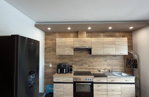 Freudenberg Apartment | Main Panorama Suite 97896 Freudenberg, with a breathtaking view of the Main River!