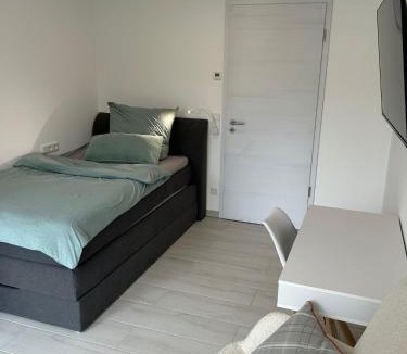 Steinbach House | MainSpessartBlick
