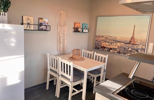 Michelau Apartment | Maintal Relax -moderne und Gemütliche Wohnung im Herzen Franken´s