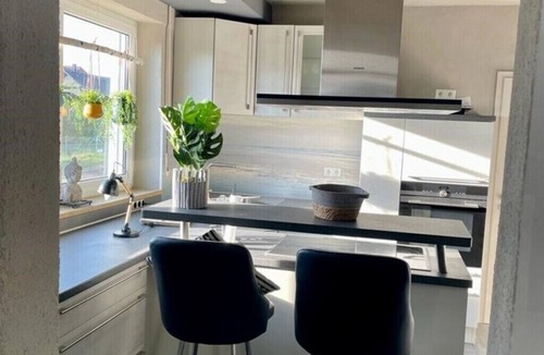 Michelau Apartment | Maintal Relax -moderne und Gemütliche Wohnung im Herzen Franken´s