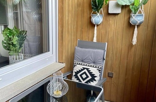 Michelau Apartment | Maintal Relax -moderne und Gemütliche Wohnung im Herzen Franken´s