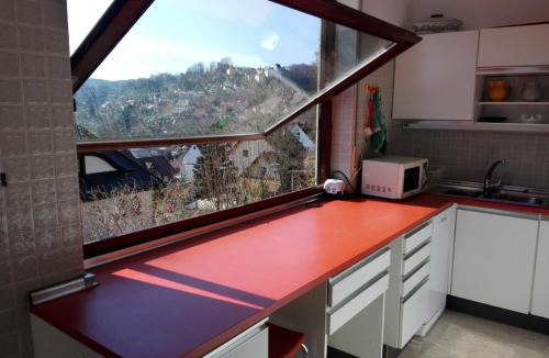 Egloffstein Apartment | Maison au soleil