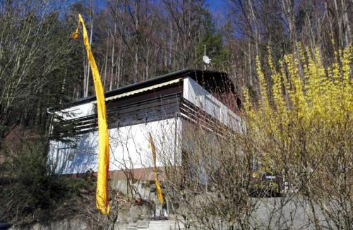 Egloffstein Apartment | Maison au soleil