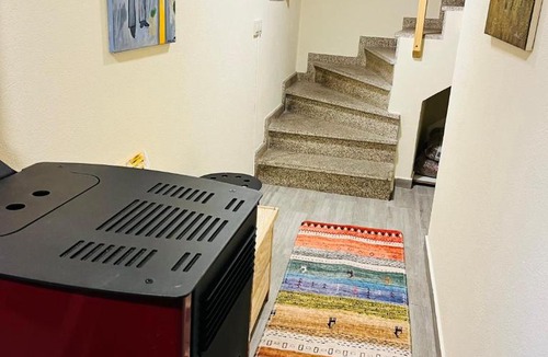 Lobios House | Maison L aurore