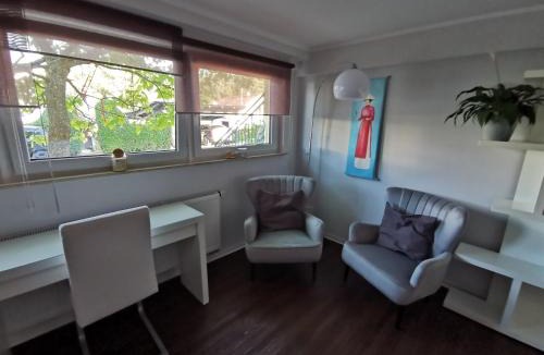 Tischardt Apartment | Maison Madlene