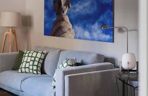 Sant Gervasi Apartment | MAISON - Two Bedroom Apartment