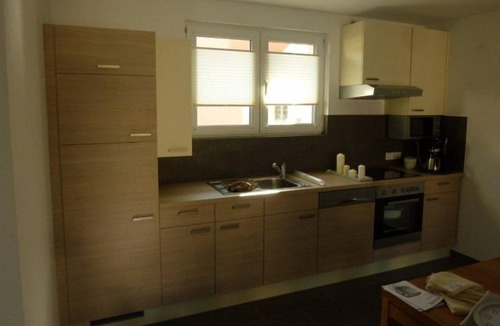 Ihringen Apartment | Maisonette-Wohnung, 80qm, 2 Schlafzimmer, max. 5 Personen