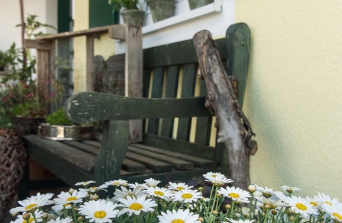 Breitenthal Apartment | Maisonette apartment "Arnica" with terrace incl. WIRELESS INTERNET ACCESS