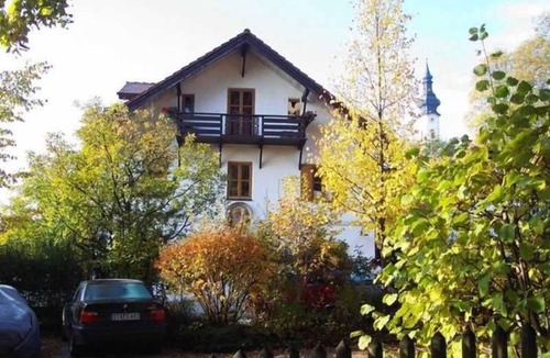 Starnberg Apartment | Maisonette - Apartments am Schlossberg