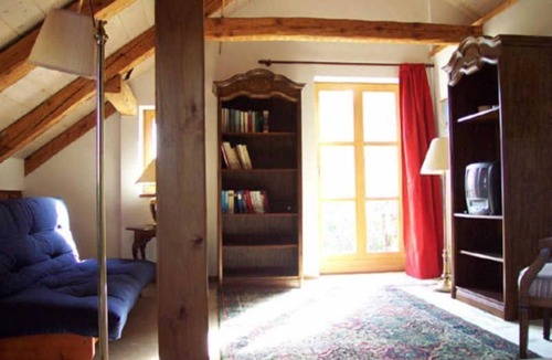 Starnberg Apartment | Maisonette - Apartments am Schlossberg