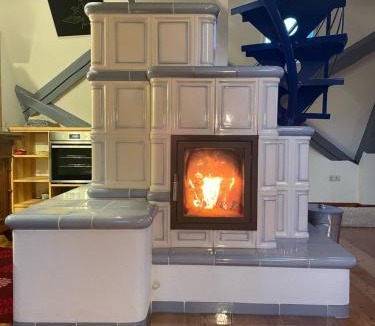 Monchsondheim Apartment | Maisonette-Appartment in historischem Ambiente