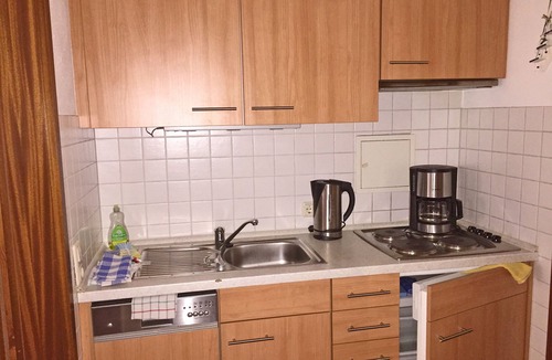 Aschau im Chiemgau Apartment | Maisonette-Ferienwohnung° 56 qm extra Schlafzimmer und Balkon, App. Nr. 18
