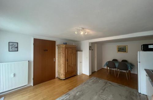 Degerndorf Apartment | Maisonette mit Kaminöfen Nähe Starnberger See und München