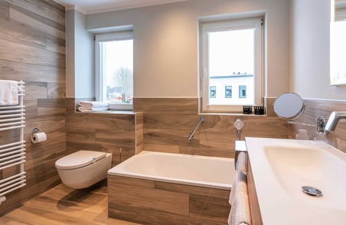 Trassenheide Resort | Maisonette Suite - TUI SUNEO Children's Resort Usedom