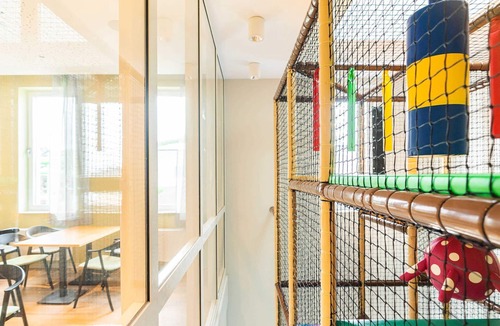 Trassenheide Resort | Maisonette Suite - TUI SUNEO Children's Resort Usedom