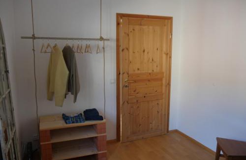 Nordstadt Apartment | Maisonette-Wohnung in Nürnberg mit Kamin