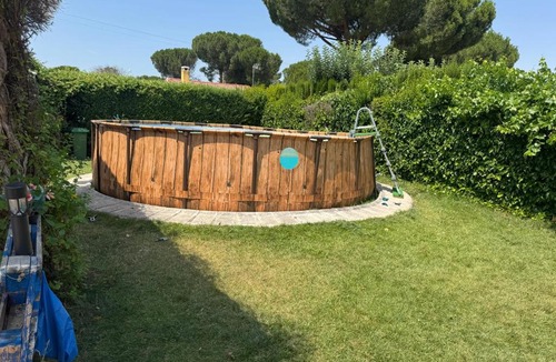 Traspinedo House | Maitemare