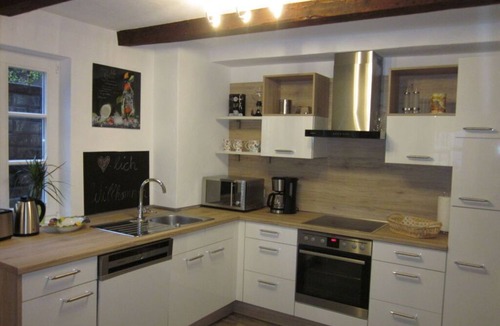 Assinghausen Apartment | Majestic apartment in Olsberg