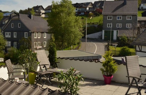 Assinghausen Apartment | Majestic apartment in Olsberg