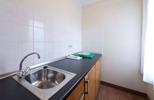 Schwarzheide Hotel | Make Every Moment of Your Trip Feel Special Here! Pets Are Welcome Here!