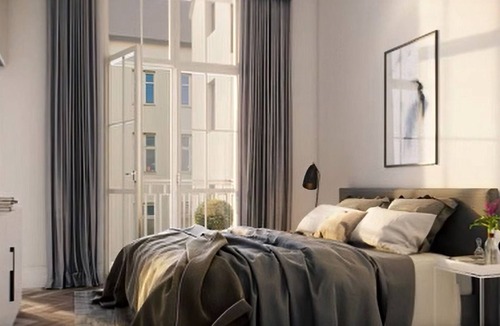Englischer Garten Sud Apartment | Make your stay in Munich exceptional