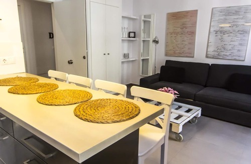 Malaga Historic Centre Apartment | Malaga Picasso C