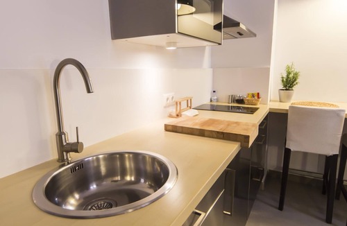 Malaga Historic Centre Apartment | Malaga Picasso D