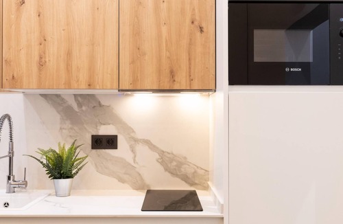 Malasana Apartment | Malasaña Apartment - cozy 1 bedroom apartment
