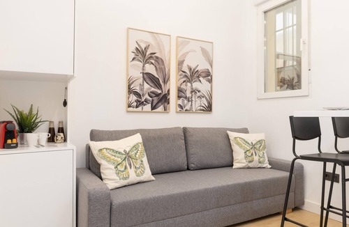 Malasana Apartment | Malasaña Apartment - cozy 1 bedroom apartment