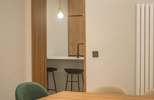 Justicia Apartment | Malasaña X calle Barceló 4BR 4BH