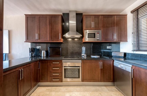 Mijas Apartment | Malibu Mansions Apartment B12 by Rafleys