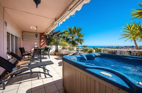 Mijas Apartment | Malibu Mansions Condo 1 by Rafleys