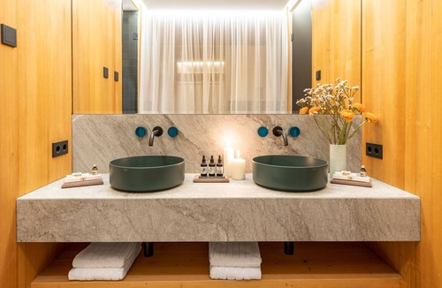 Zell am Ziller Hotel | MalisGarten – Green Spa Hotel