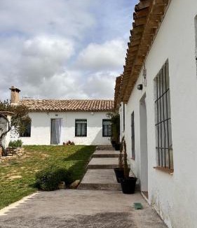 Altarejos House | Malpesa Rural