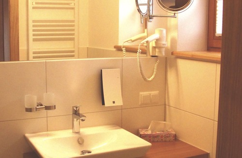 Oberammergau Bed & Breakfast | Mammhofer Suite & Breakfast