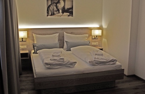 Oberammergau Bed & Breakfast | Mammhofer Suite & Breakfast
