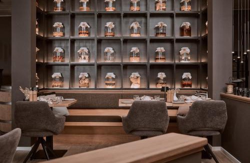 Beckstein Hotel | MANA LISA Boutiquehotel