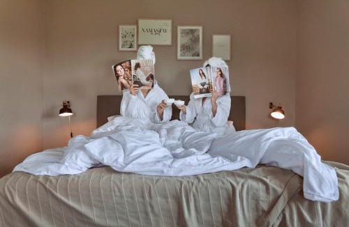 Beckstein Hotel | MANA LISA Boutiquehotel