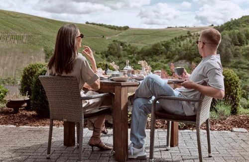 Beckstein Hotel | MANA LISA Boutiquehotel