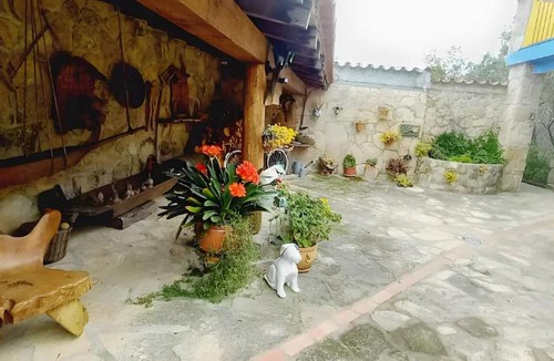 Casavieja House | Manchovilla
