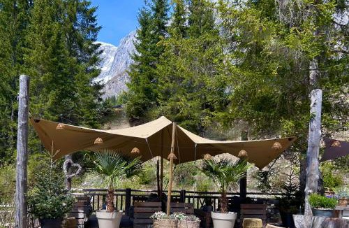 Muehlbach Am Hochkoenig Apartment | Mandlwand Lodge - Sommer Card Included