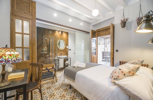 Arbuniel Hotel | Manuel de La Capilla