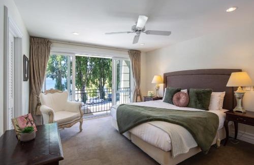 Queenstown Apartment | Manuka Lakeside Apt- Free Parking- Walk To Town