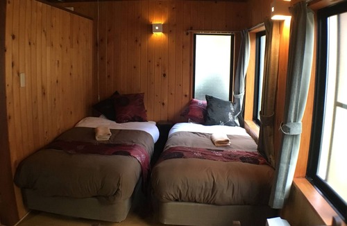 Hakuba Cottage | Maple Villa / Kitaazumi-gun Nagano