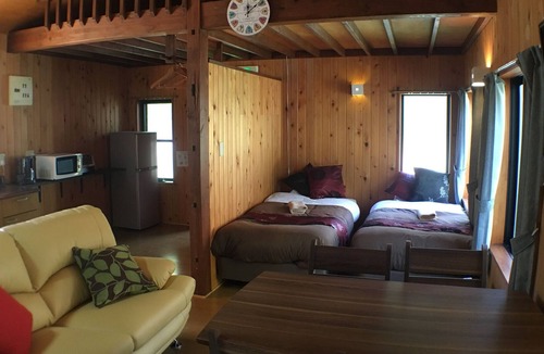 Hakuba Cottage | Maple Villa / Kitaazumi-gun Nagano