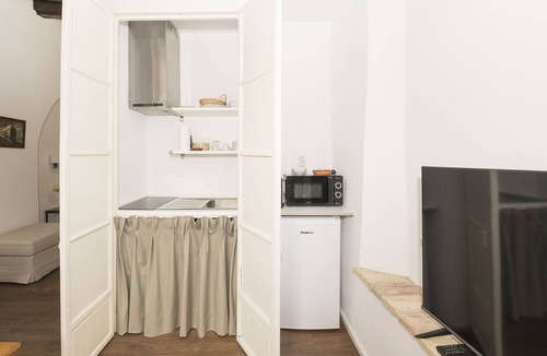 Sanlucar de Barrameda House | MAR ABIERTO B - Charming loft with shared pool and free Wi-Fi