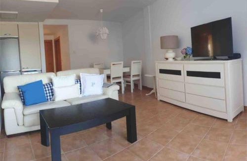 Cerdeira Apartment | Mar azul en puerto azul