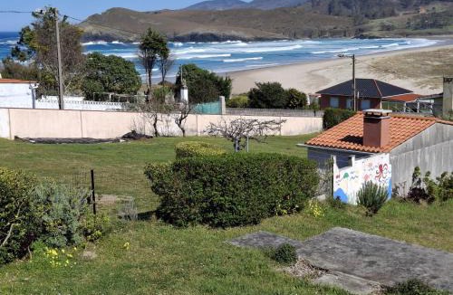 Valdovino House | Mar de Pantin