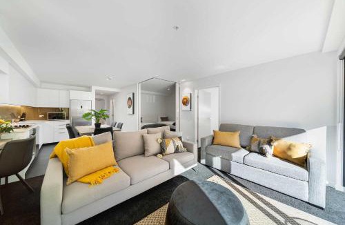 Arthur's Point Apartment | Mara Apartment @ the base of Coronet Peak