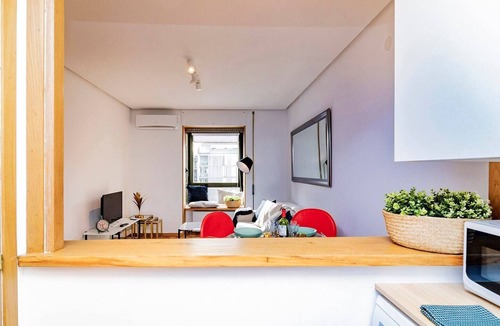 Chueca Apartment | Maravilloso Apto Plaza Pedro Zerolo - Gran Vía
